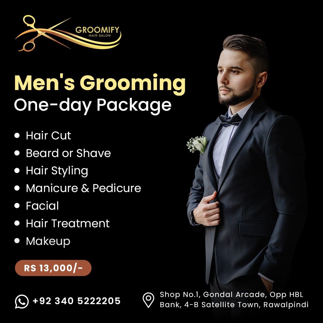 One Day Offer