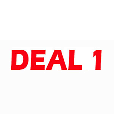 Deal One