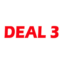 Deal 3